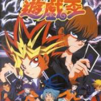   Yu-Gi-Oh! (1999) <small>Animation Director</small> 